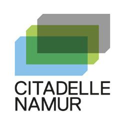 Logo partenaire Citadelle Namur