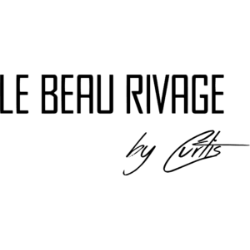 Logo partenaire Le Beau Rivage by Curtis