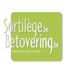 Logo partenaire Sortilège/Betovering