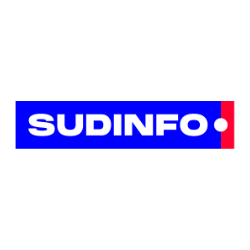 Logo partenaire Sudinfo