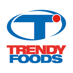 Logo partenaire Trendy Foods